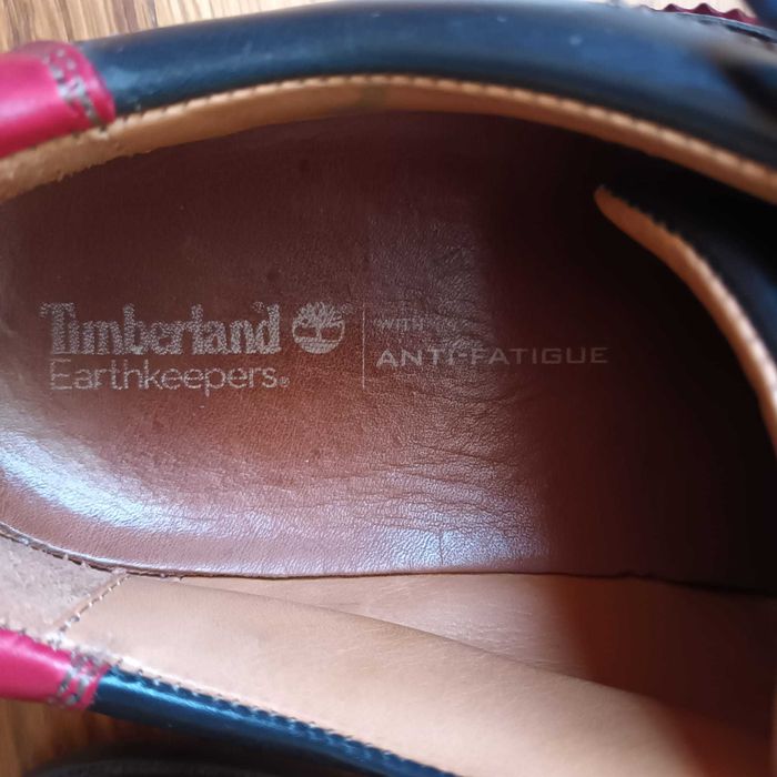 oferta: pantofi barbatesti LLOYD  Timberland Anti-fatigue, marimea 46