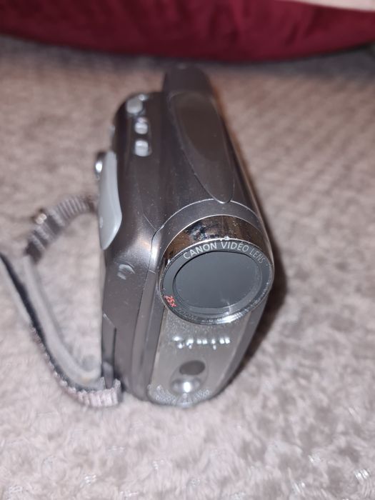 Camcorder video digital Canon Mv900