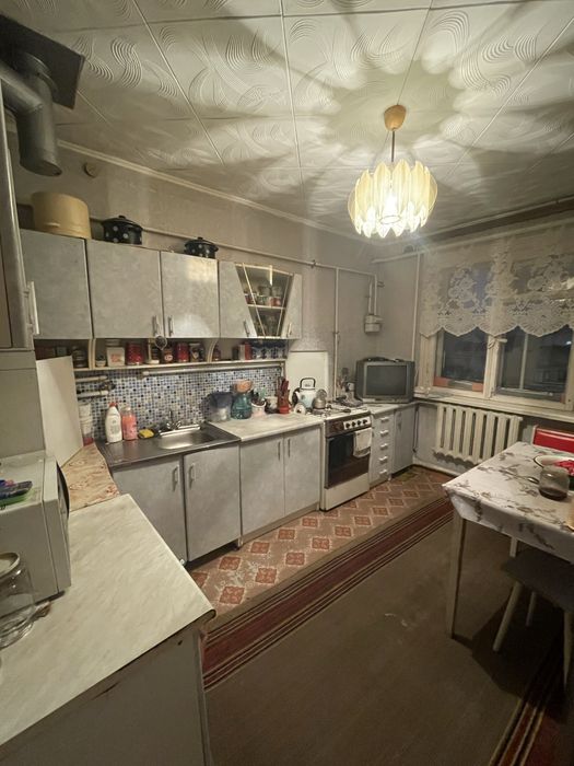 Продам дом, возможен обмен!