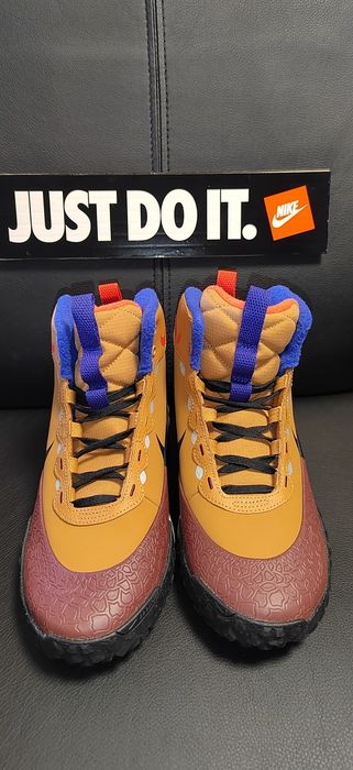 Nike Terrascout, номер 37,5