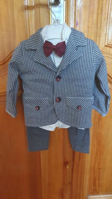 Турция костюм шалвар 165000 мын