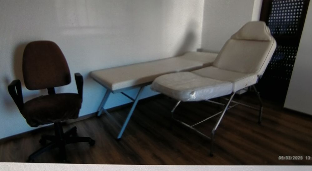 Paturi pentru cosmetica