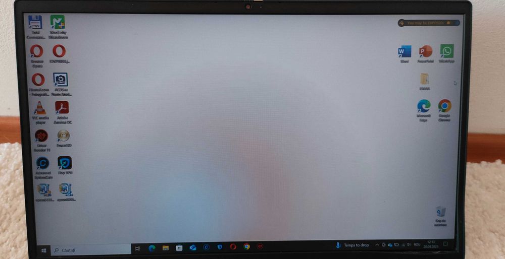 Laptop Lenovo ThynkBook