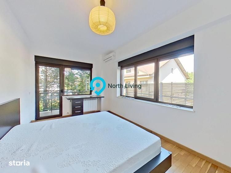 3 Camere 91,5 mp | Parcare Subsol Inclusa