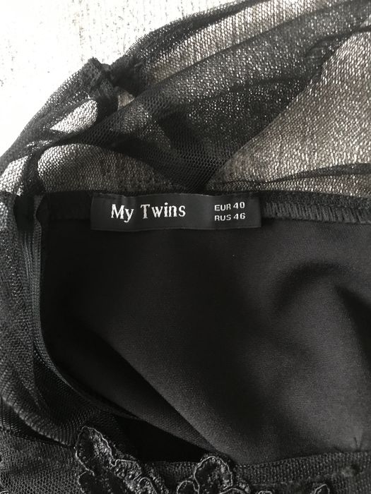 Платье нарядное