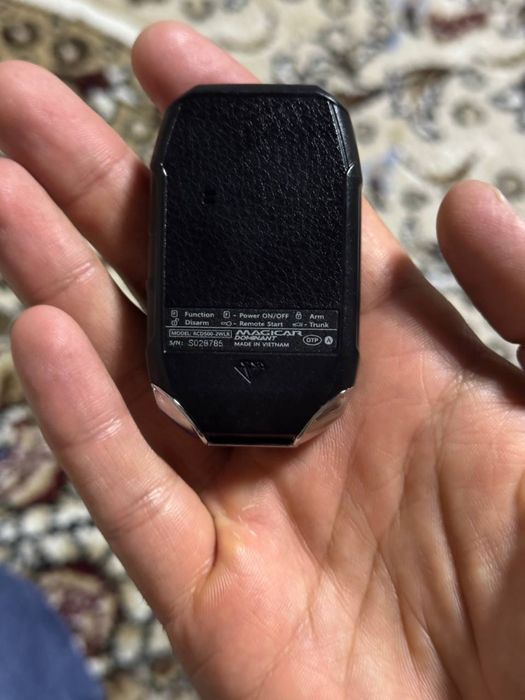 Magicar 908 peyjer, original dominant