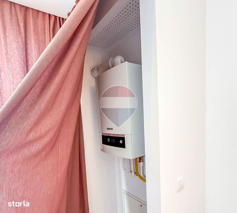 De inchiriat | Apartament 2 camere Onix Blue Mamaia Nord | CONSTANTA