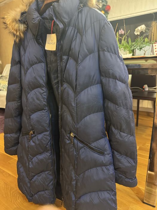 Яке монклер употребявано