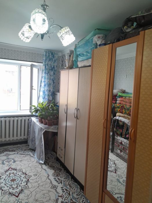 Продается 3 ком кв
