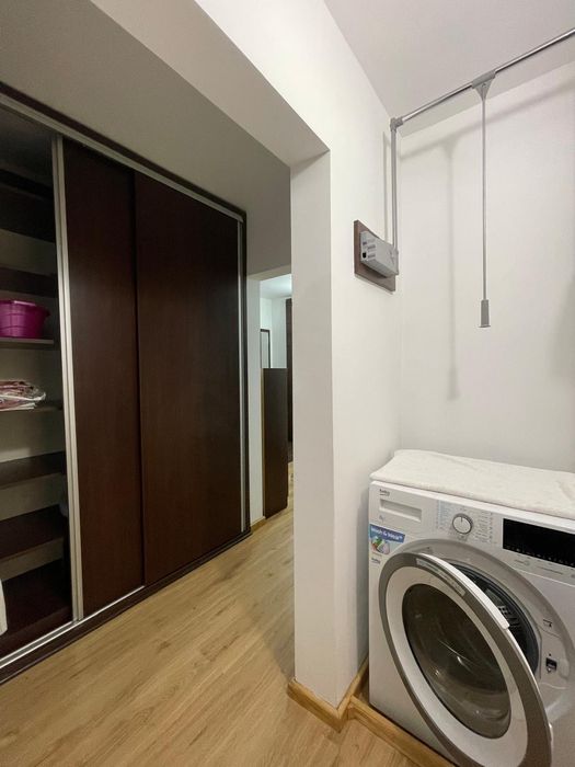 Apartament exercițiu inchiriat
