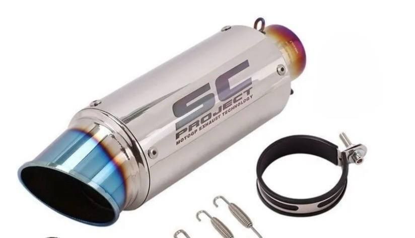 Skuterlar uchun Glutchitellar va Boshqa qismlar || Глутчителы