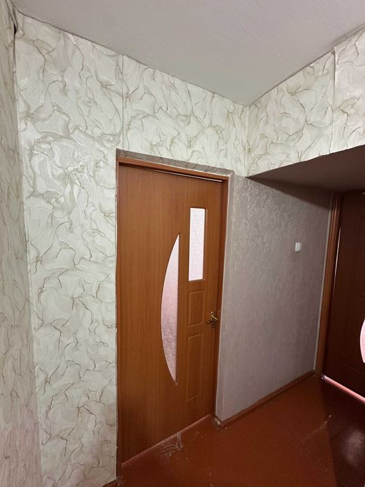 продается 2х комн квартира