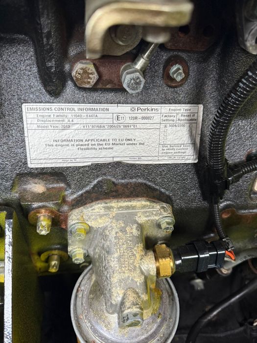 Motocompresor Atmos PDP90 10 bar