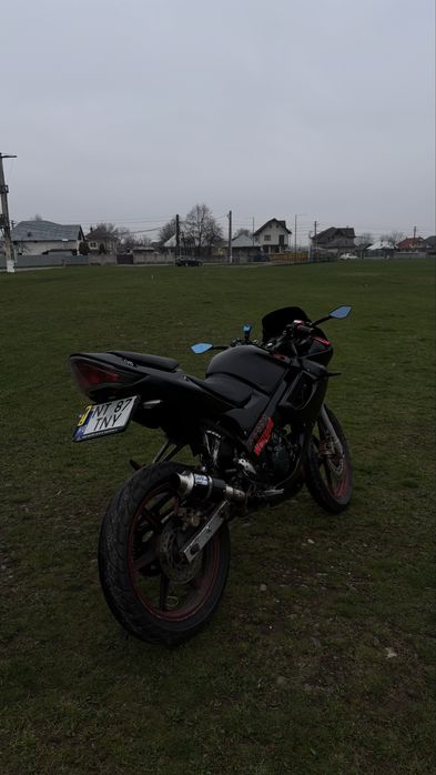 Vand honda cbr 125