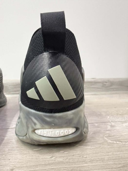 Adidas Anthony Edwards shoes 44 2/3