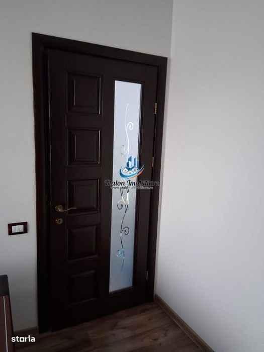 Apartament 2 camere decomandat, 54 mp utili, Darmanesti — fotografia 3