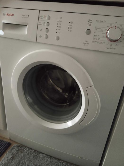 Пералня bosch 7 кг