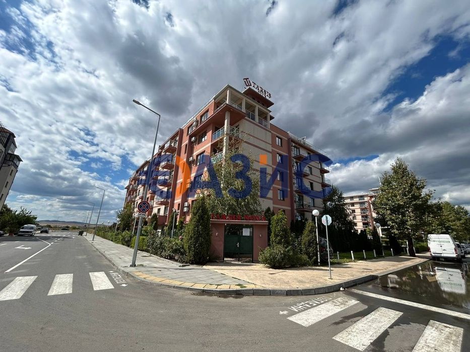 Продава се Двустаен апартамент в к.к. Слънчев бряг - 87 кв.м за 580 €/кв.м - Снимка #6