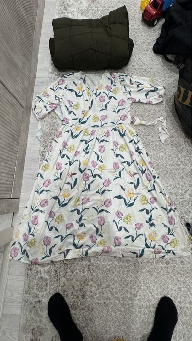 Платья/кофты/куртки рр XS/S