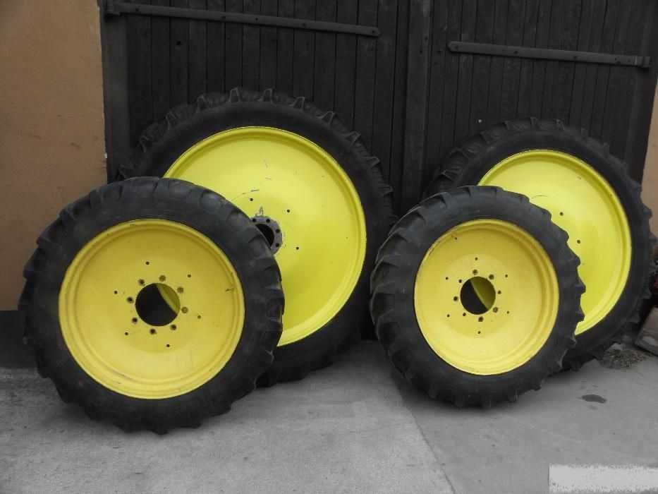 Roti inguste Tehnologice Same New Holland Valtra John Deere Case Claas