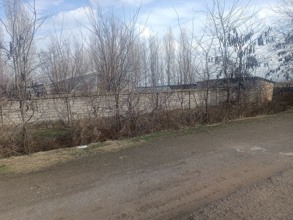 Сдаётся в Аренду участок для фермерских хозяйств и для производства