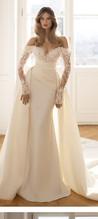 Vând Rochie de mireasă