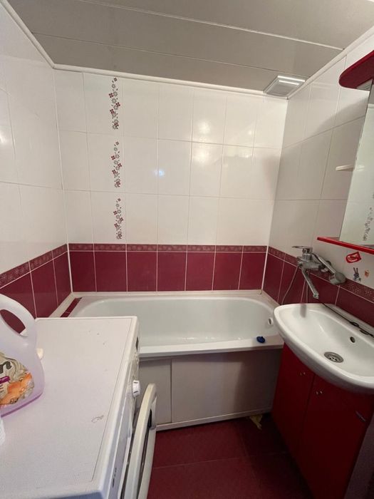 Квартира в аренду 11 микр