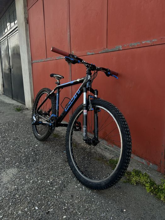 Bicicleta Scott (26 )