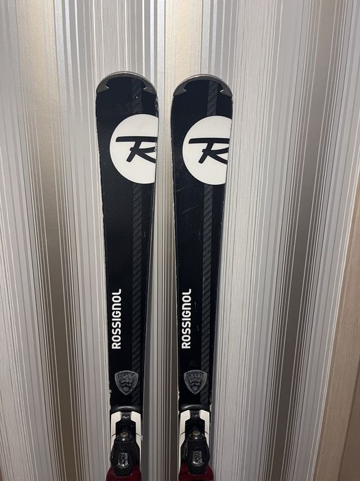 Schiuri Rossignol Best Of The Alps - 172cm