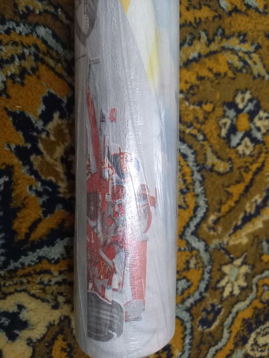 Продам обои разные