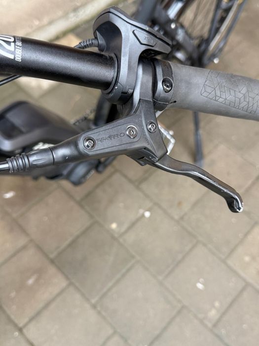 Vand bicicleta electrica Haibike