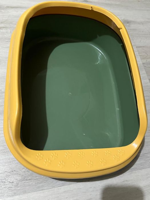 продам лоток кошачи