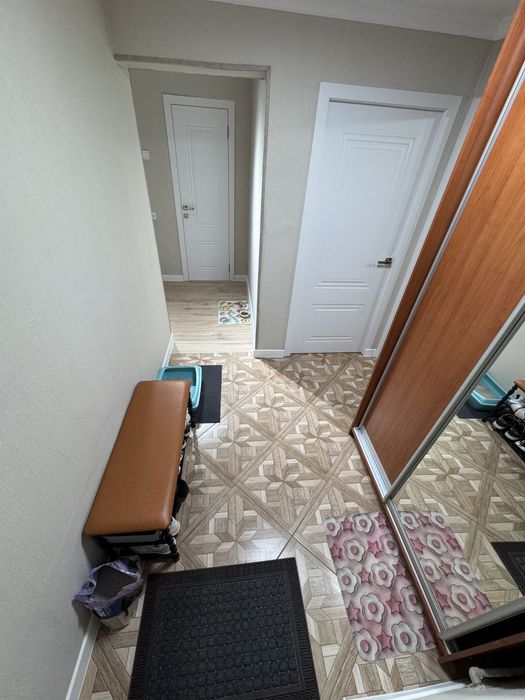 Продам 3х  комнатную квартиру