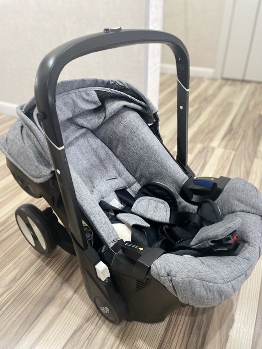 Коляска-автокресло HOP