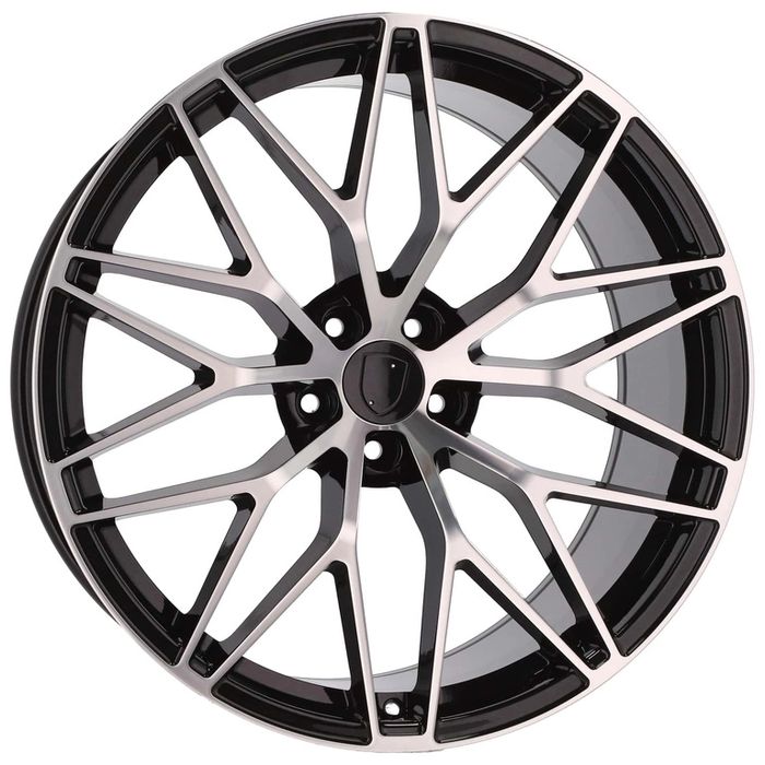 Jante Porsche Macan R21 5x112 Style 1067 | Macan 2014+ 95B S GTS Turbo WLS