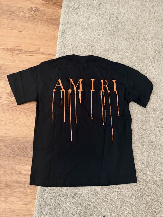Tricou amiri nou
