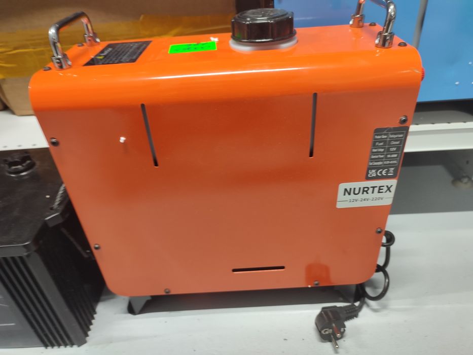 Большой выбор автономок