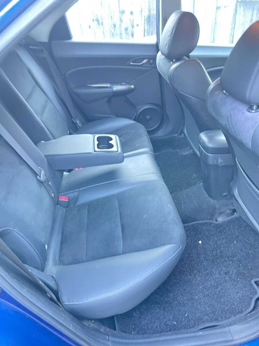 Honda Civic 1.8 euro5