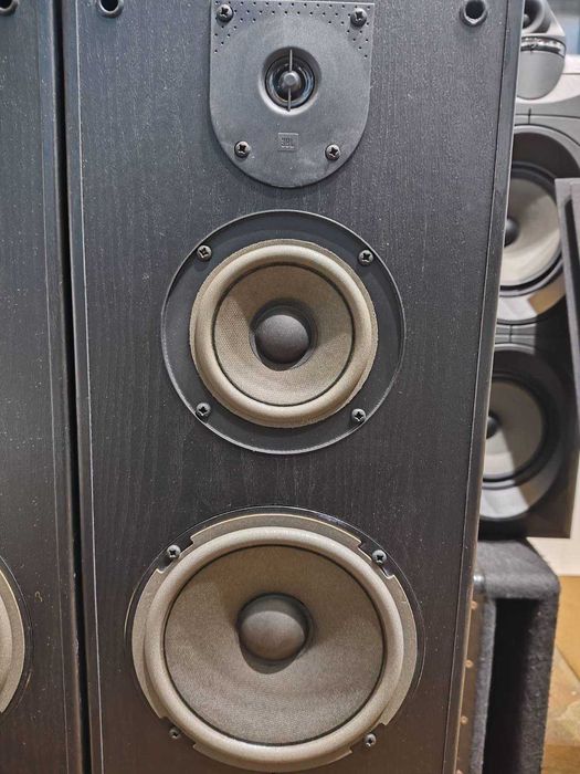 Тонколони JBL MK 1000