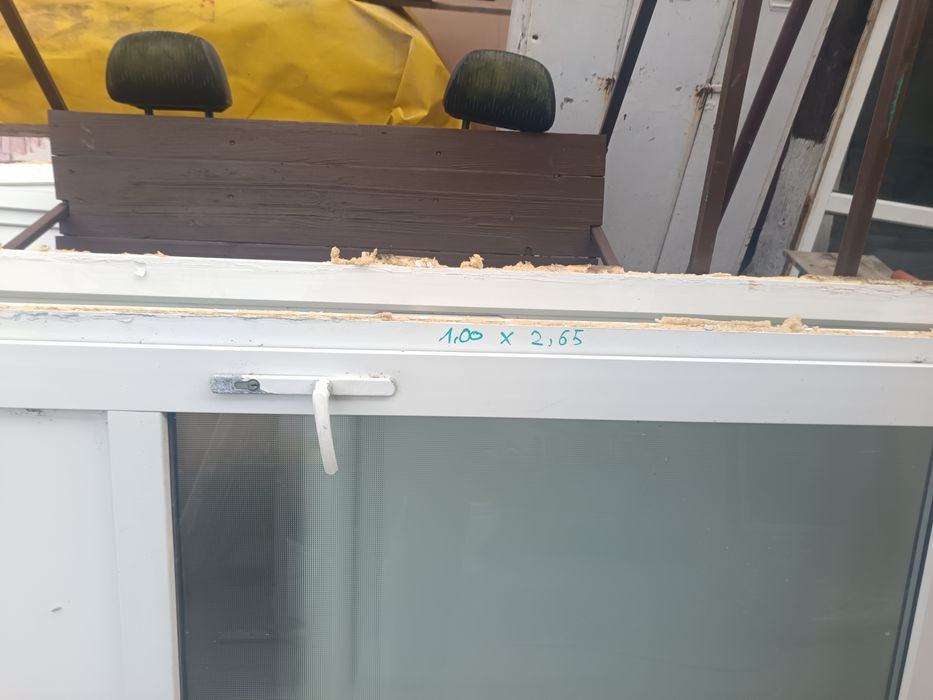 Termopane sh diferite marimi