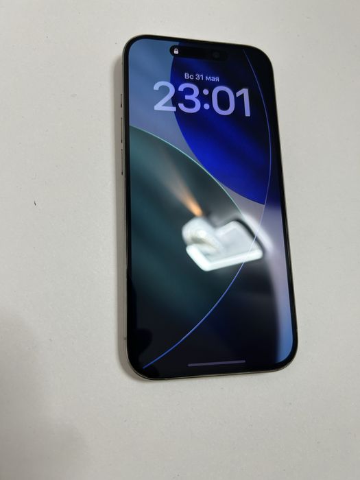 iPhone 15 Pro, Айфон 15 Про Идеал
