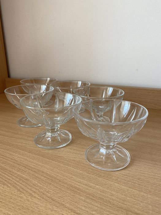 Креманка для мороженного