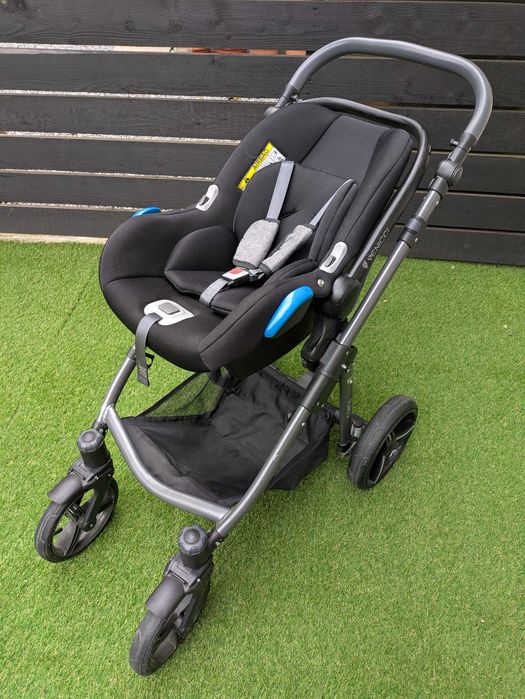 Carucior Venicci 3 in 1