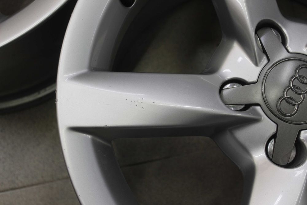 Джанти 16" Audi A4, A6