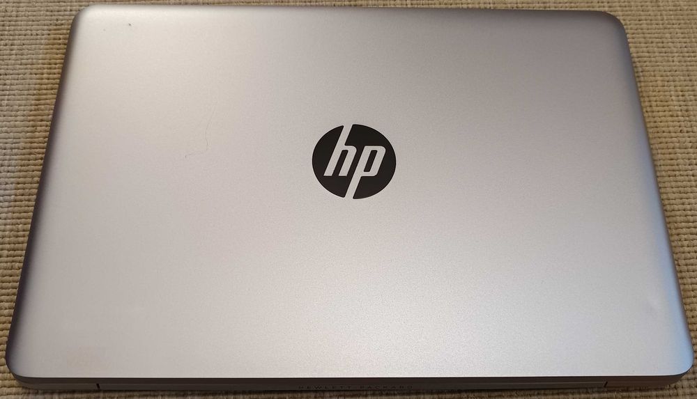 Laptop Hp EliteBook Folio 1020 SSD Ram 8Gb 12.5 inch Full Hd Slim