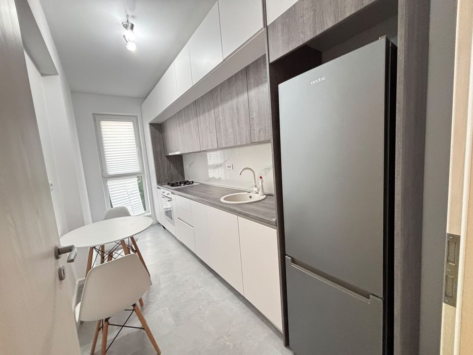 2 camere Bulevardul Uverturi