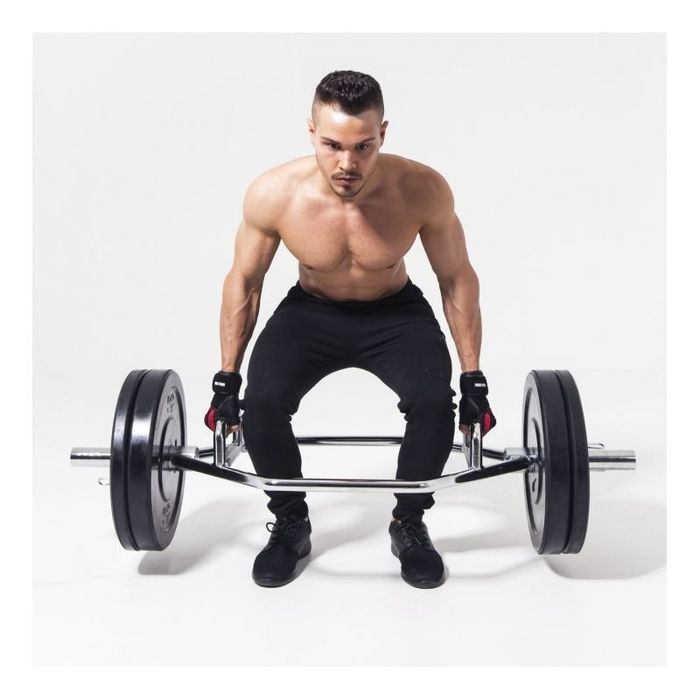 Гриф трэп треп шестиугольник