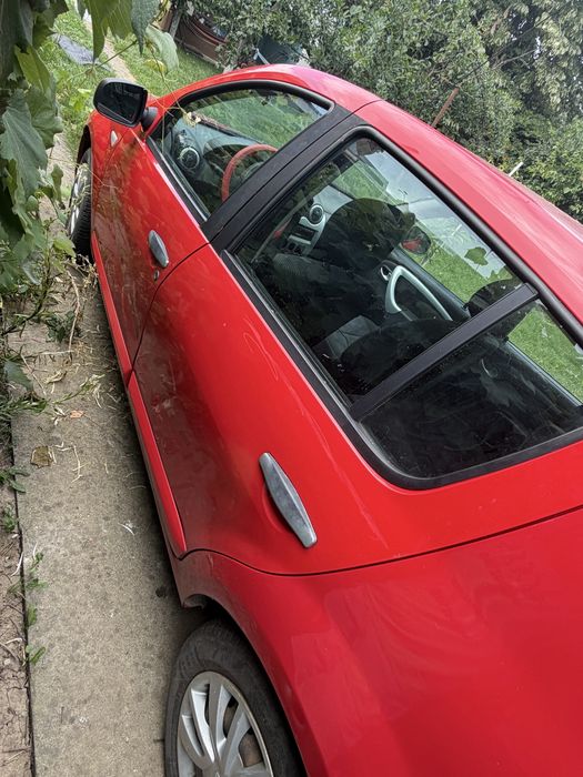 DACIA Sandero 2008 — imagine 4