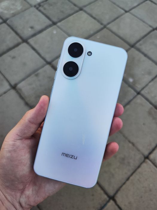Meizu Mblu 21 продам