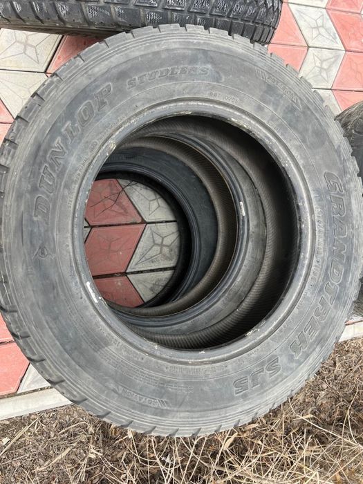 Покрышка 275/60/R18